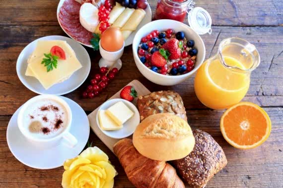 Özel Kahvaltı Servisi